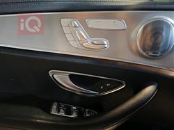 مرسيدس بنز E-Class